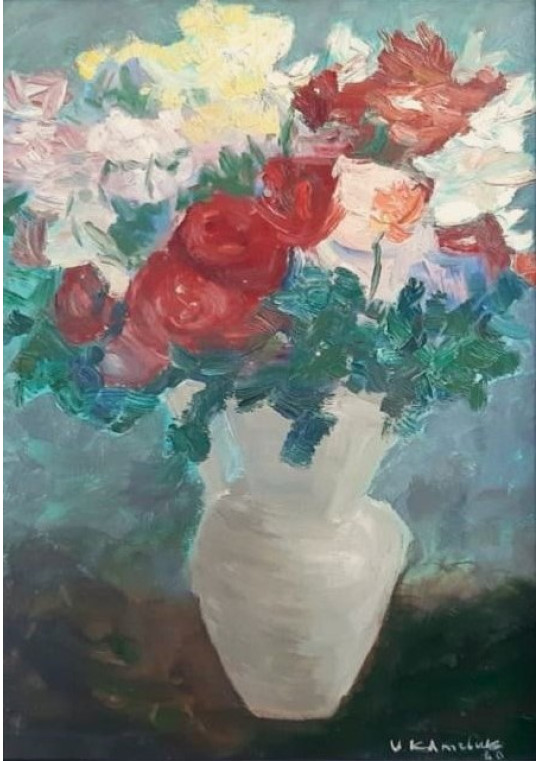 Vassyl Khmeluk